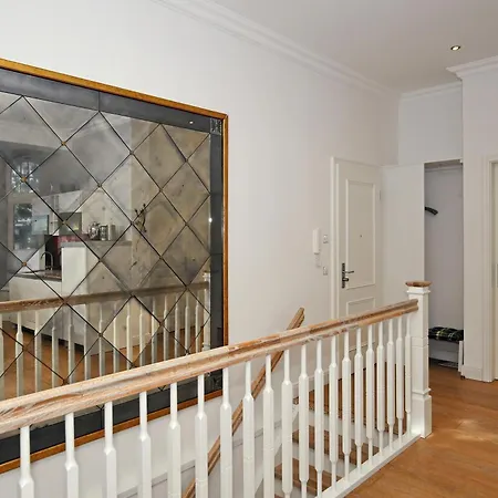 Rheingold - Wellgunde 1b Apartamento